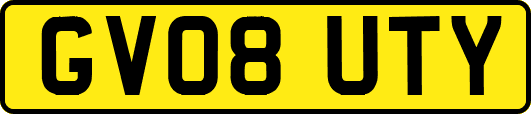 GV08UTY