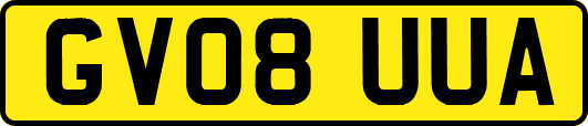 GV08UUA