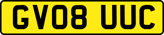 GV08UUC