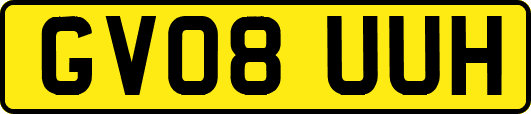 GV08UUH