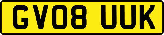 GV08UUK