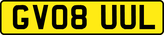 GV08UUL