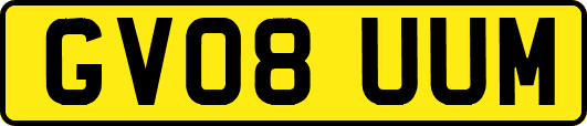 GV08UUM