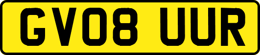 GV08UUR