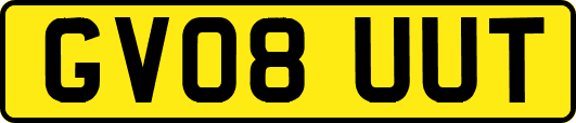 GV08UUT