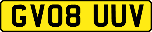GV08UUV