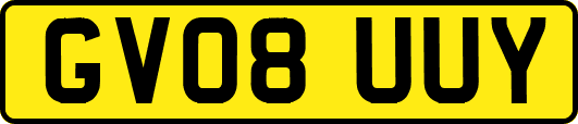 GV08UUY