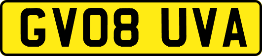 GV08UVA