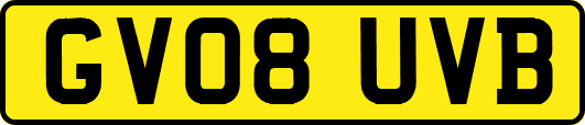 GV08UVB