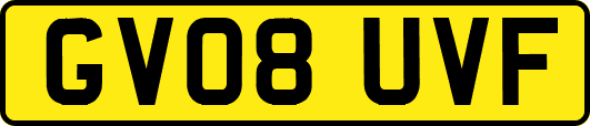GV08UVF