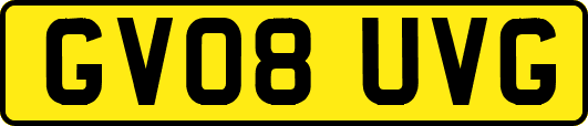 GV08UVG