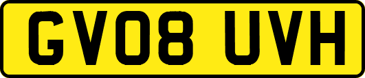 GV08UVH