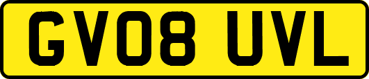 GV08UVL