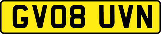 GV08UVN