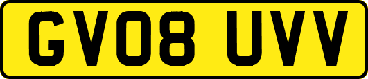 GV08UVV