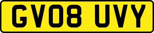GV08UVY