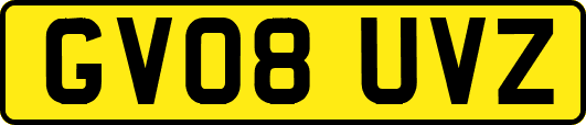 GV08UVZ