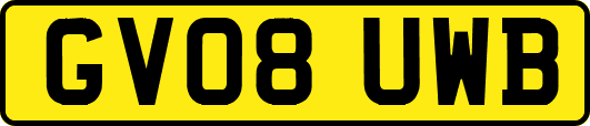 GV08UWB