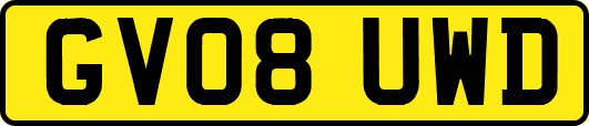 GV08UWD