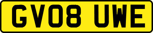 GV08UWE