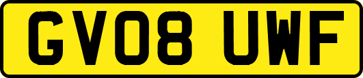 GV08UWF