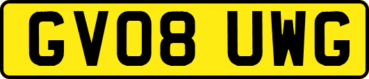GV08UWG
