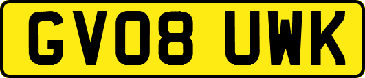 GV08UWK