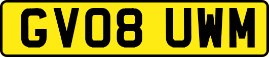 GV08UWM
