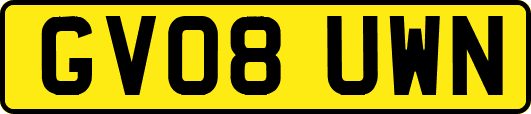 GV08UWN