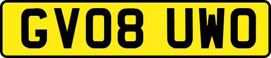 GV08UWO
