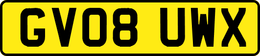 GV08UWX
