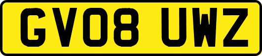 GV08UWZ