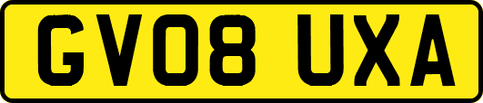 GV08UXA