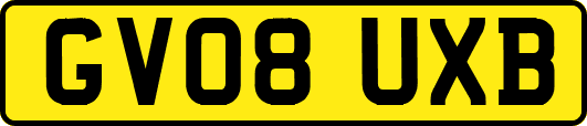 GV08UXB