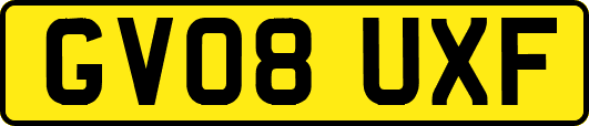 GV08UXF