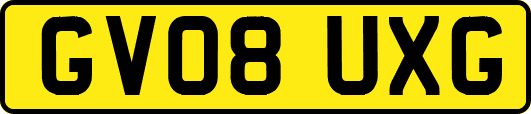 GV08UXG