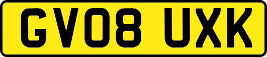 GV08UXK