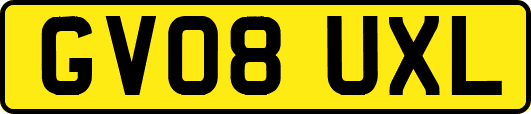GV08UXL