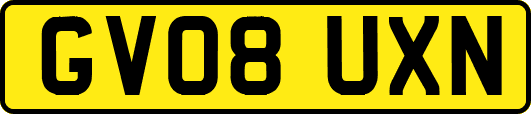 GV08UXN