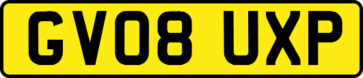 GV08UXP