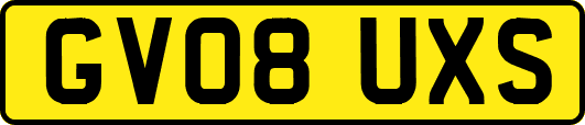 GV08UXS