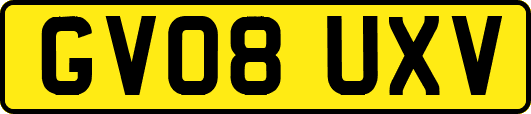 GV08UXV
