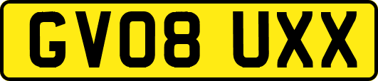 GV08UXX