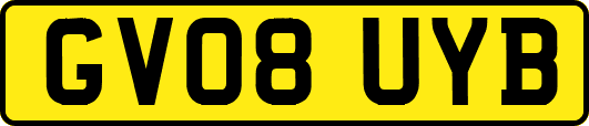 GV08UYB