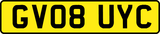 GV08UYC