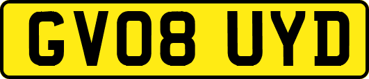 GV08UYD