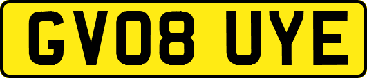 GV08UYE
