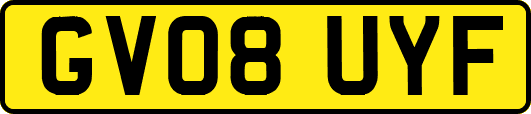 GV08UYF