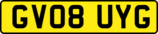 GV08UYG
