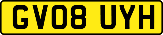 GV08UYH